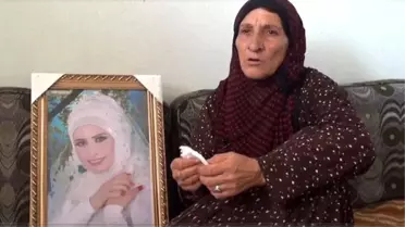 Düğün Gecesi Damat, Gelini Öldürdü