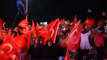 Fetö'nün Darbe Girişimine Tepkiler