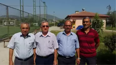 MHP'li Meclis Üyelerinden İstifa Kararı