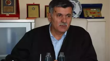 Müsiad Başkanı Hasan Eraslan: 'Bir Askeri Birliğin Kırşehir'e Kazandırılması Şehrin Kaderinin...
