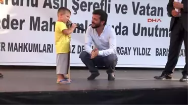 Trabzon?da Mahkumların Yeniden Yargılanması İstendi