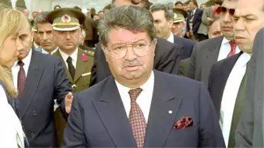 Ahmet Özal: Babamın Zehirlenmesinde FETÖ'yle İlgili Kuşkularım Var