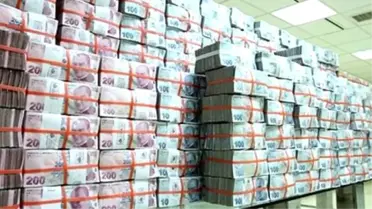 Vakıfbank'ın İkinci Çeyrek Net Karı 587 Milyon Lira Oldu