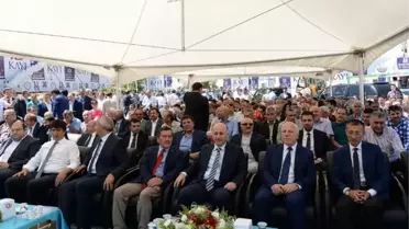 Vali Azizoğlu, 'Erzurum'un Dadaşları Türk Tarihi Boyunca Söz Sahibi Olmuş Kahramanlardır'