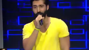 Yekta İsmail Gök 'Kandırdım'