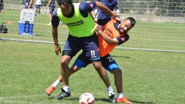 Yıldırım, Futbolcuların Pestilini Çıkarttı