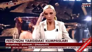 25 Yılın Tanığı Anlattı! Elebaşına Adeta Tapıyorlar