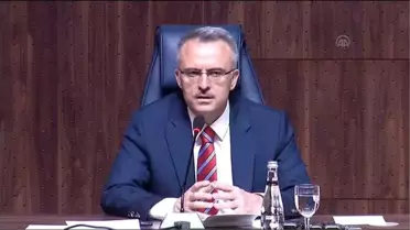 Torba Tasarı' Plan ve Bütçe Komisyonunda