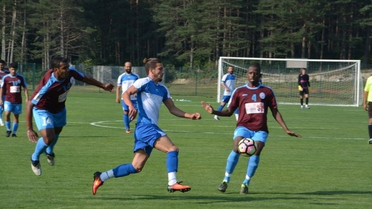 Bb Erzurumspor, Katar Ekibi Alwatta'yı 3-0 Mağlup Etti