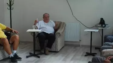Briç Federasyonu Başkan Adayı Zorlu'dan Aydın'a Seçim Ziyareti
