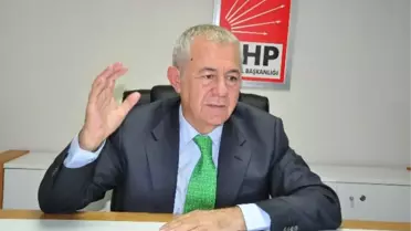 CHP'de Şok İstifa Konuşuluyor
