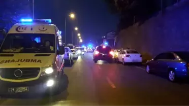 Diyarbakır'da Polis Servis Aracının Geçişinde Patlama