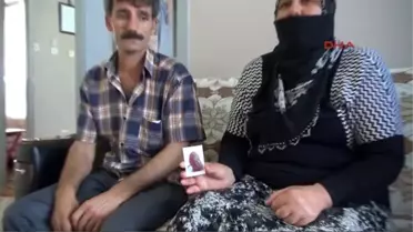 Elazığ'da Bir Ay Önce Kaybolan 16 Yaşındaki Genç Kızdan Haber Alınamıyor