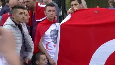 Fetö'nün Darbe Girişimi