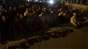 Fetö'nün Darbe Girişimine Tepkiler