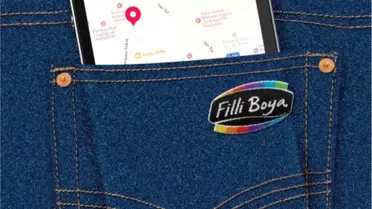 Filli Boya ve Fawori Bayileri Elinizin Altında