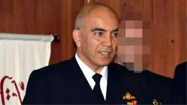 Firari Tümamiral ABD'ye Sığındı