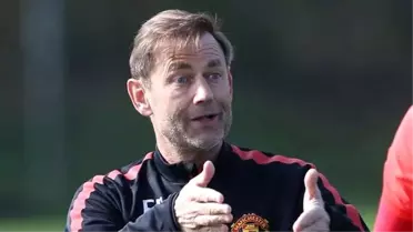 Galatasaray, Ünlü Kaleci Antrenörü Hoek'le Anlaştı