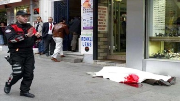Hrant Dink Cinayeti Soruşturması: 5 Jandarma İstihbarat Görevlisi Tutuklandı