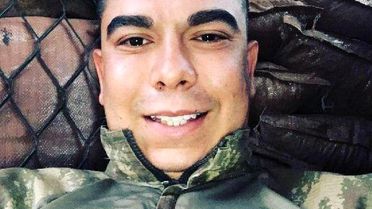 Ispartalı Şehidin 15 Temmuz Paylaşımı Dikkat Çekti