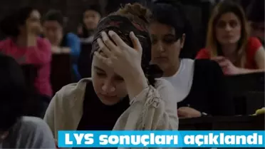 Lys Tercih Sonuçları Açıklandı (2016 ÖSYM Tercih Sonuçları Sorgula)