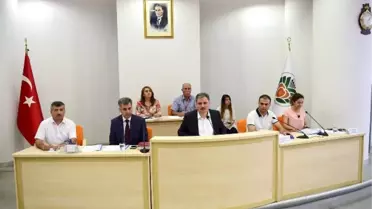 Malatya Büyükşehir Belediye Meclisi Toplandı