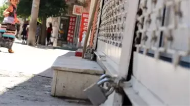 Olan Hep Garibana Oluyor!