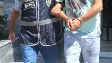 Pırlanta Çaldığı Kuyumcuya İkinci Kez Gidince Yakalandı