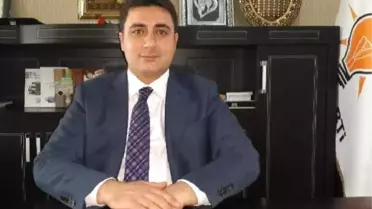 Şırnak'ta AK Parti Eski İl Başkanı da Gözaltına Alındı