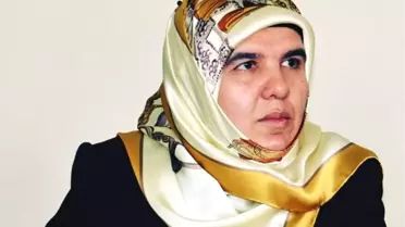 Tutuklu Eş Başkanın Acı Günü