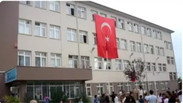 15 Temmuz Şehitlerinin Adları Btso Kampüsünde Yaşayacak