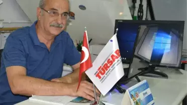15 Temmuz'un Turizm Sektörüne Olumsuz Etkisi