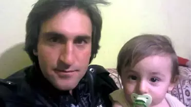 2 Yaşındaki Abdullah, Traktörden Düşüp Öldü