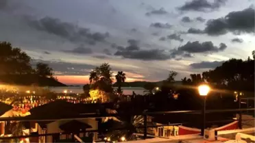 Akdeniz Ruhunun En Leziz Hali: Gelos