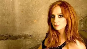 Aylin Aslım'dan Konserleri İptal Edilen Sıla'ya Destek
