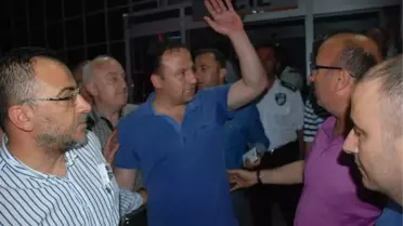 Başkan Yıldırım ile 5 Belediye Çalışanı Serbest Bırakıldı