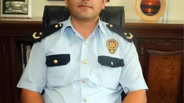 Beyşehir Emniyet Müdürlüğüne Atanan Emniyet Müdürü de Açığa Alındı