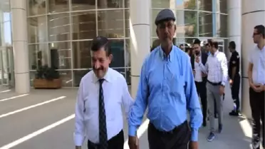 Darbeci Generali Öldüren Şehidin Adı Okulda Yaşatılacak