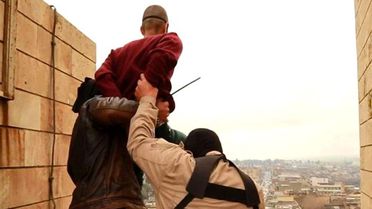 Dünya'da Radikal Dinci Örgütler 12 Yılda 33 Bin İnsanı Katletti