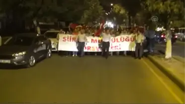 Fetö'nün Darbe Girişimine Tepkiler