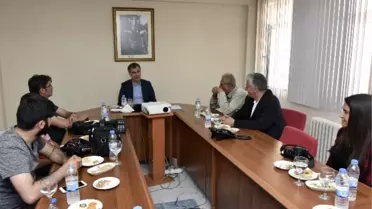 Gümüşhane'deki Fetö/pdy Operasyonları