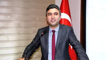 Milli Eğitim Bakanlığı Müsteşar Yardımcısı Demirci Açıklaması
