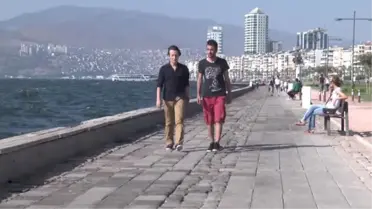 Mezuniyetime Birkaç Hafta Kala Askeri Okuldan Atıldım'