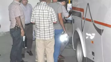 Pamukkale Üniversitesi'nden Gözaltındaki 42 Akademisyenden 30'u Tutuklandı