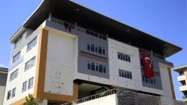 Şehit Astsubay Ömer Halisdemir Adına Okul Açılıyor