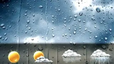 İstanbullular Dikkat! Hava, Hafta Sonu Sürpriz Yapacak