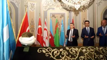 Vali Elban'dan Söğüt'e Ziyaret