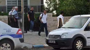 Aydın'da Biri Kaymakam, 17 Kişiye Fetö Gözaltısı