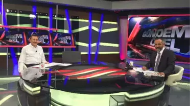 Melih Gökçek'ten 14 Ağustos İçin Akılalmaz İddialar