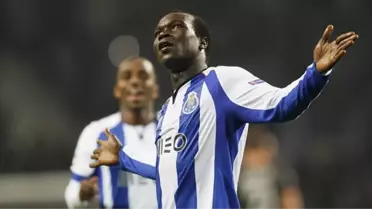 Beşiktaş İçin Aboubakar İddiası!